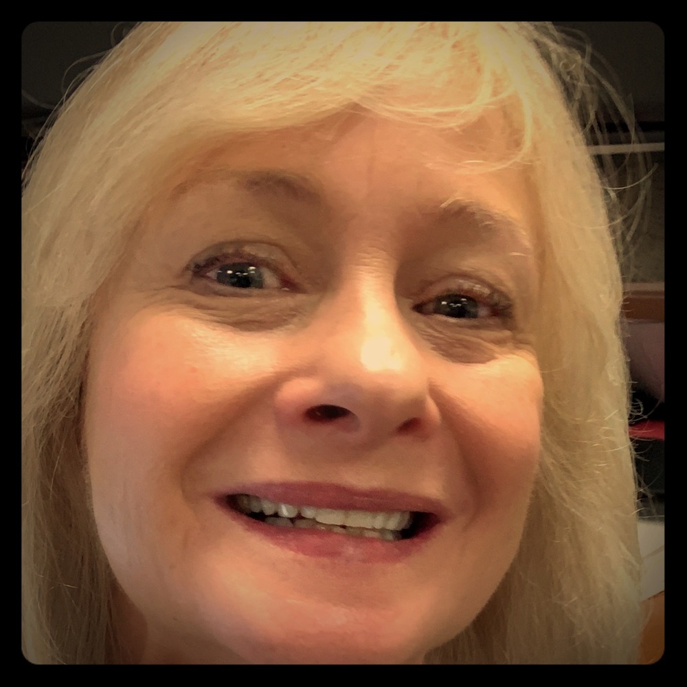 Meet your Posher, Brenda